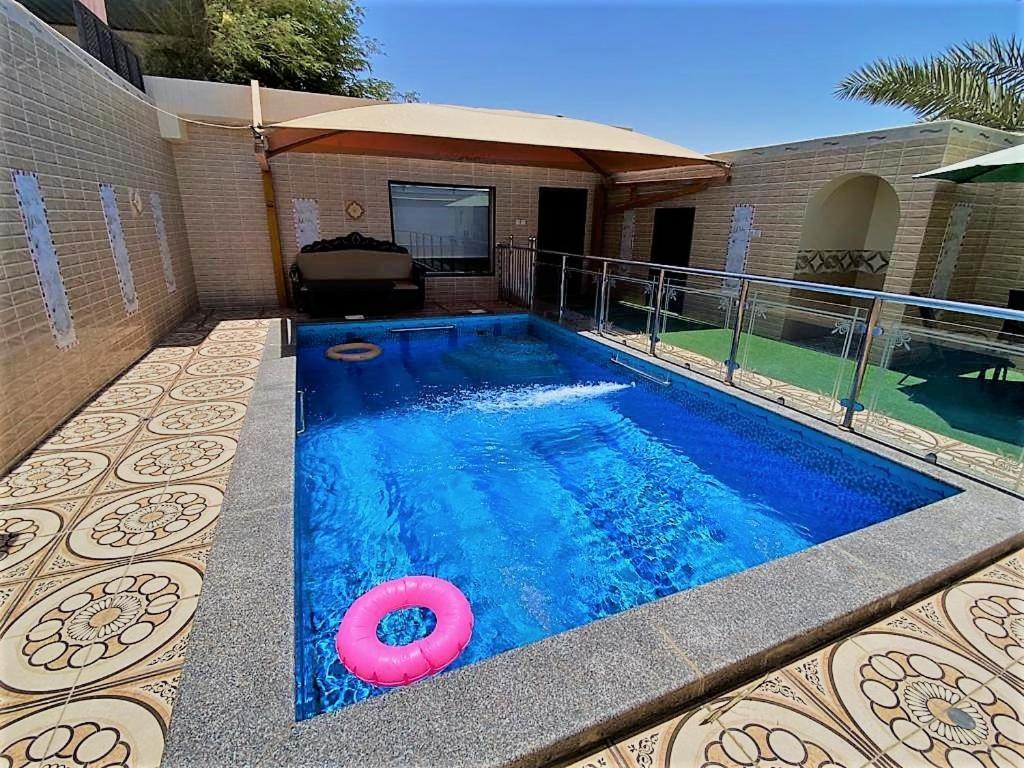 منتجع شاطئ العرب - خليج الرايس Rayyis Exterior foto
