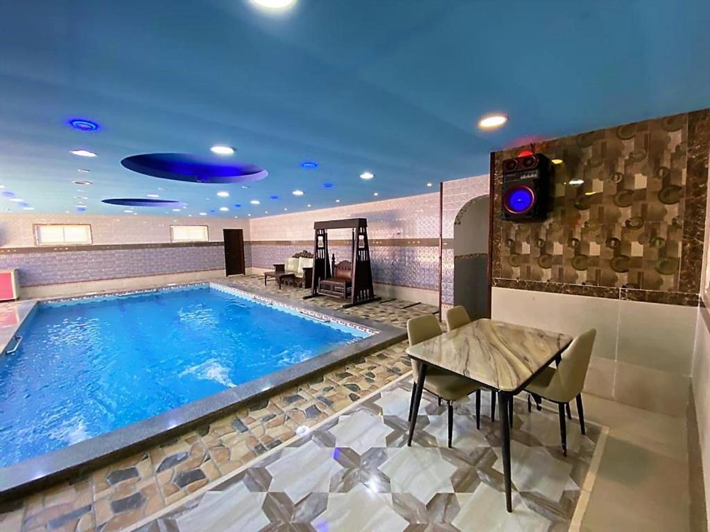 منتجع شاطئ العرب - خليج الرايس Rayyis Exterior foto