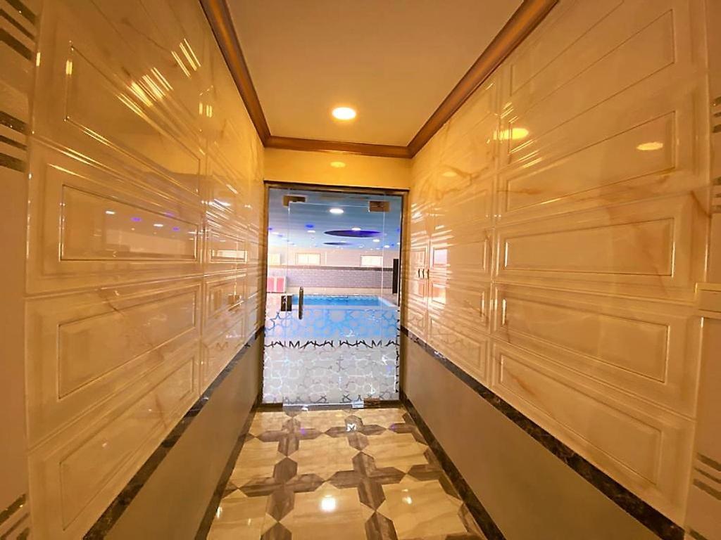 منتجع شاطئ العرب - خليج الرايس Rayyis Exterior foto