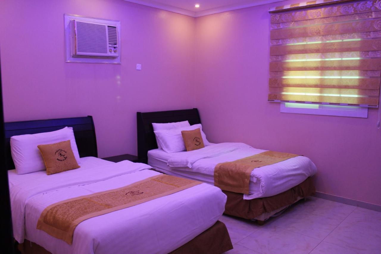 منتجع شاطئ العرب - خليج الرايس Rayyis Exterior foto