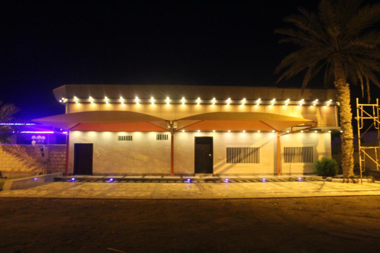 منتجع شاطئ العرب - خليج الرايس Rayyis Exterior foto