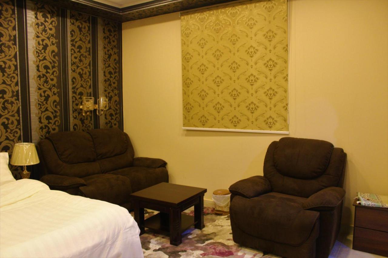 منتجع شاطئ العرب - خليج الرايس Rayyis Exterior foto
