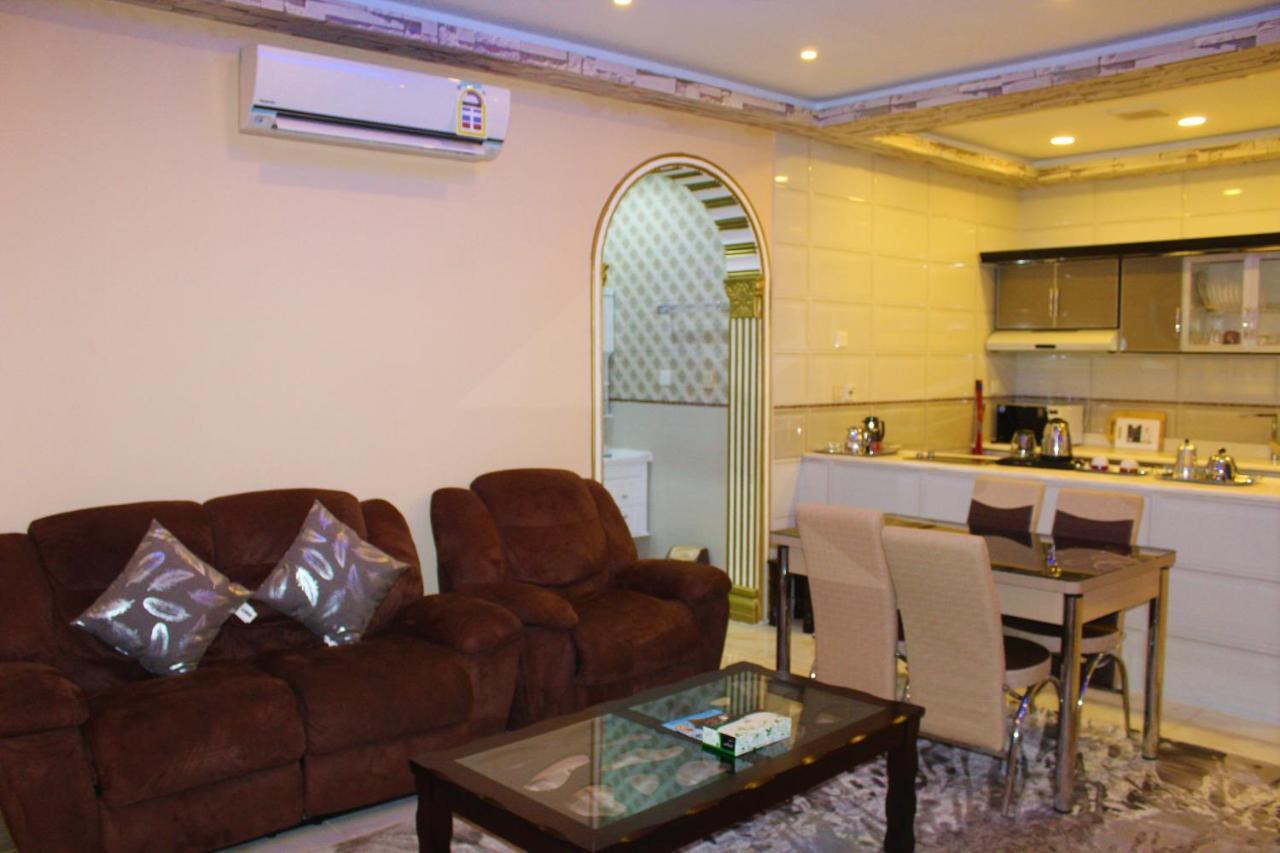 منتجع شاطئ العرب - خليج الرايس Rayyis Exterior foto