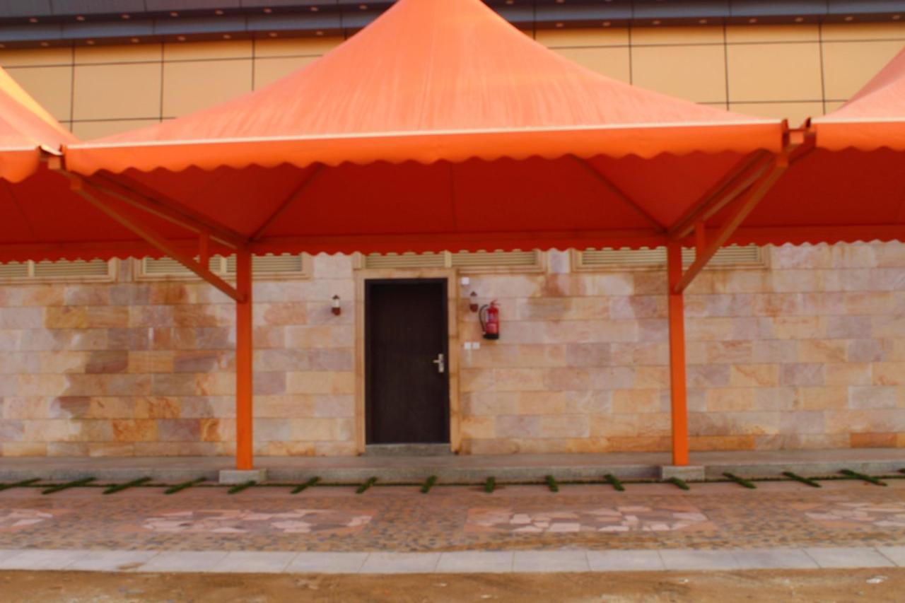 منتجع شاطئ العرب - خليج الرايس Rayyis Exterior foto